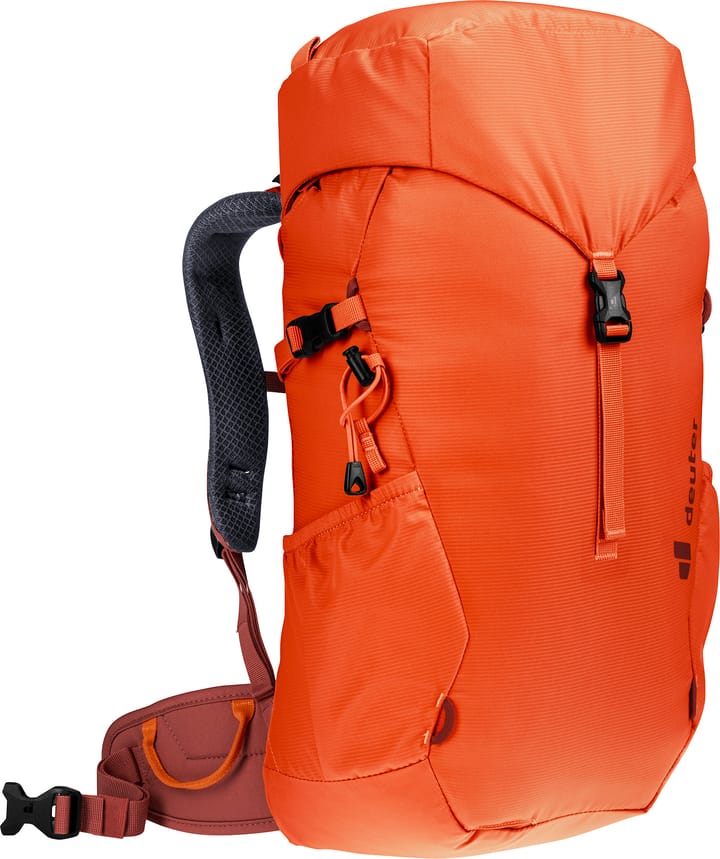 Deuter Kids' Climber 22 Papaya/Redwood Deuter