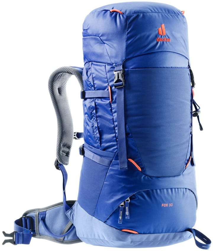 Deuter Kids' Fox 30 Indigo/Pacific Deuter Deuter Kids' Fox 30 Indigo/Pacific Deuter