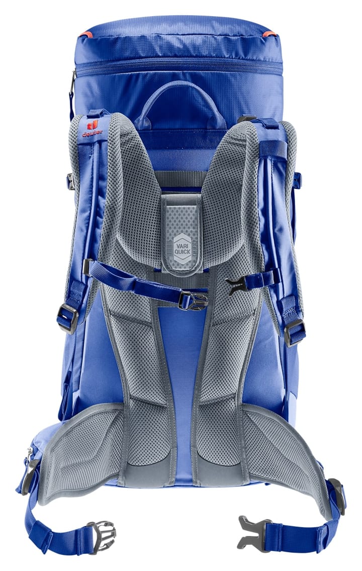 Deuter Kids' Fox 30 Indigo/Pacific Deuter Deuter Kids' Fox 30 Indigo/Pacific Deuter