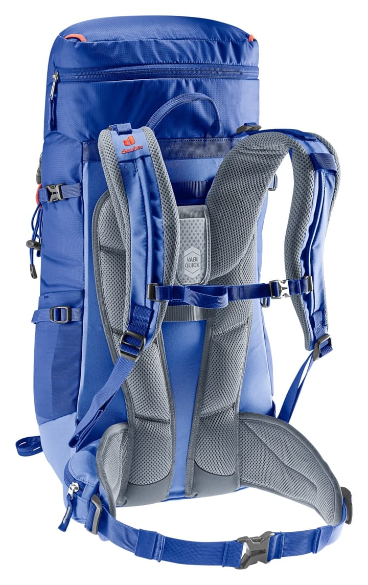 Deuter Kids' Fox 30 Indigo/Pacific Deuter Deuter Kids' Fox 30 Indigo/Pacific Deuter
