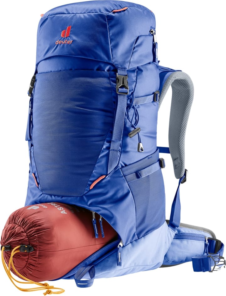 Deuter Kids' Fox 30 Indigo/Pacific Deuter Deuter Kids' Fox 30 Indigo/Pacific Deuter