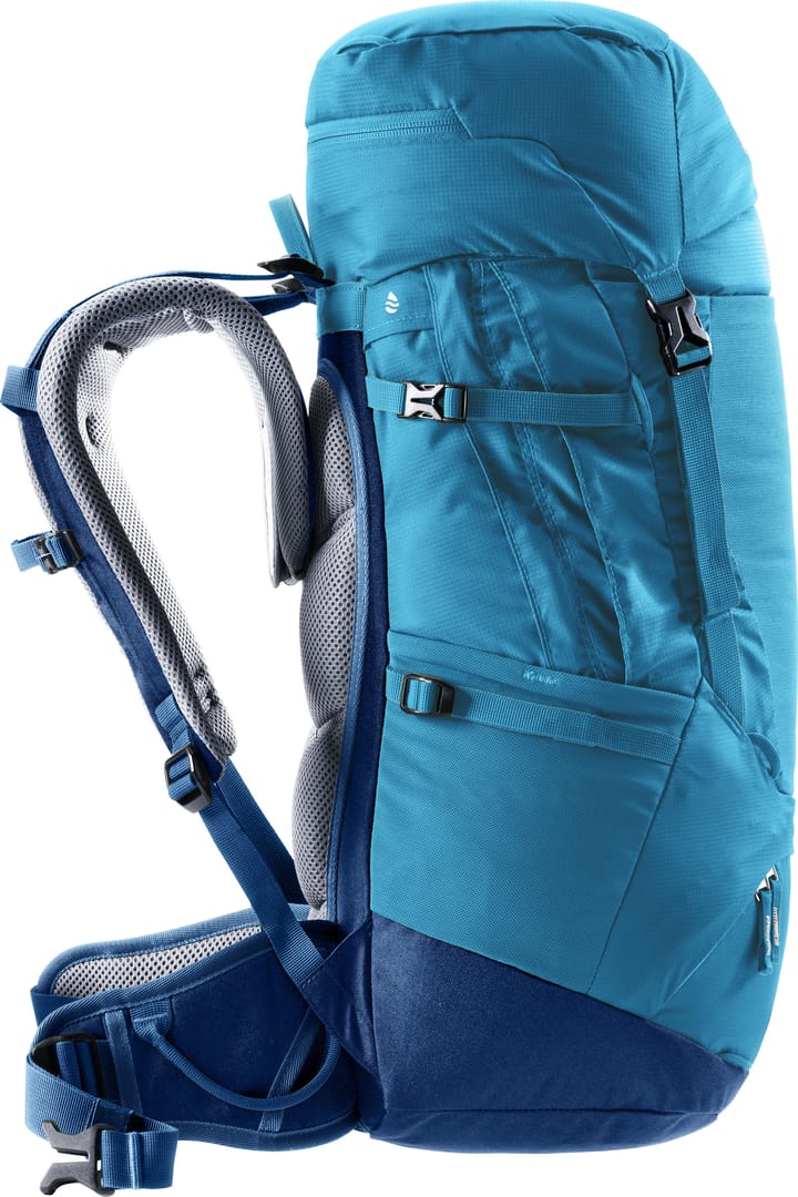 Deuter Fox 30 Wave-nightblue Deuter Deuter Fox 30 Wave-nightblue Deuter