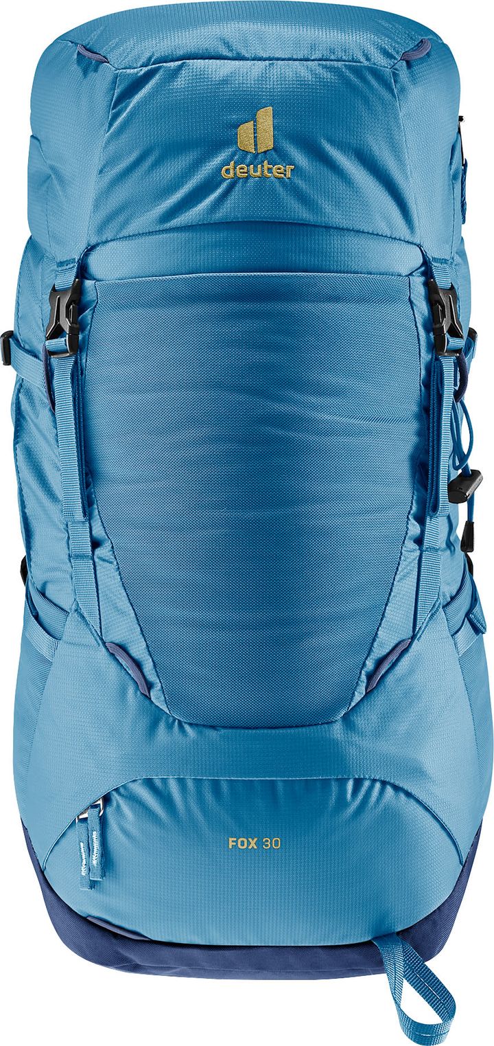 Deuter Fox 30 Wave-nightblue Deuter Deuter Fox 30 Wave-nightblue Deuter
