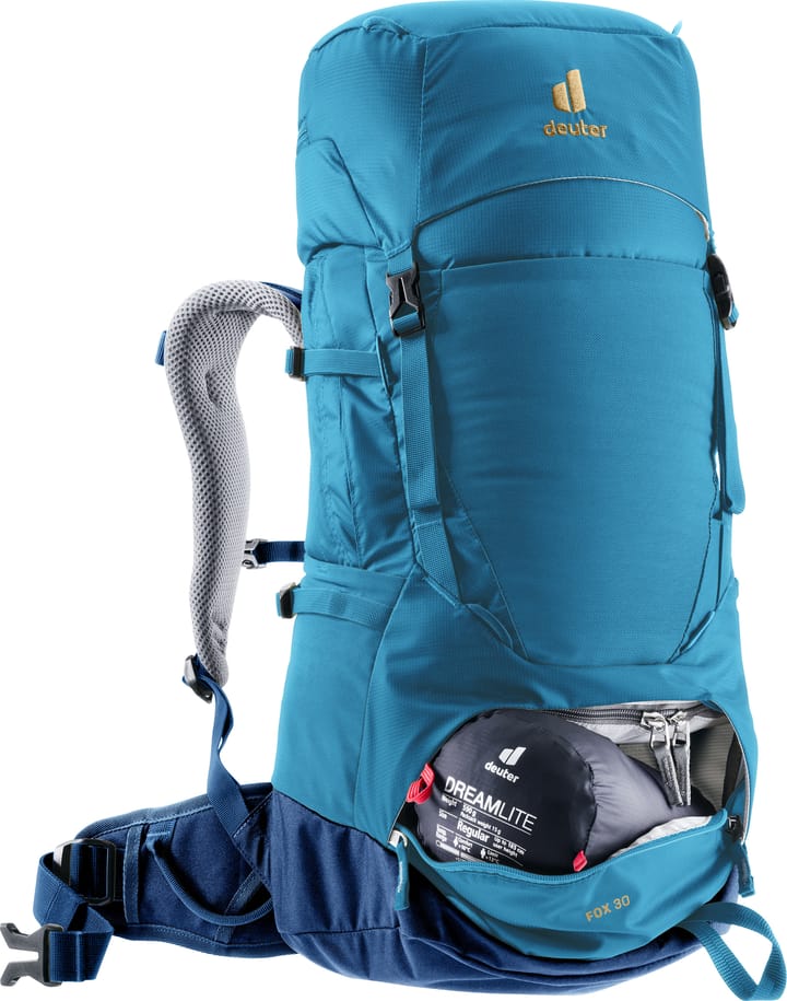 Deuter Fox 30 Wave-nightblue Deuter Deuter Fox 30 Wave-nightblue Deuter