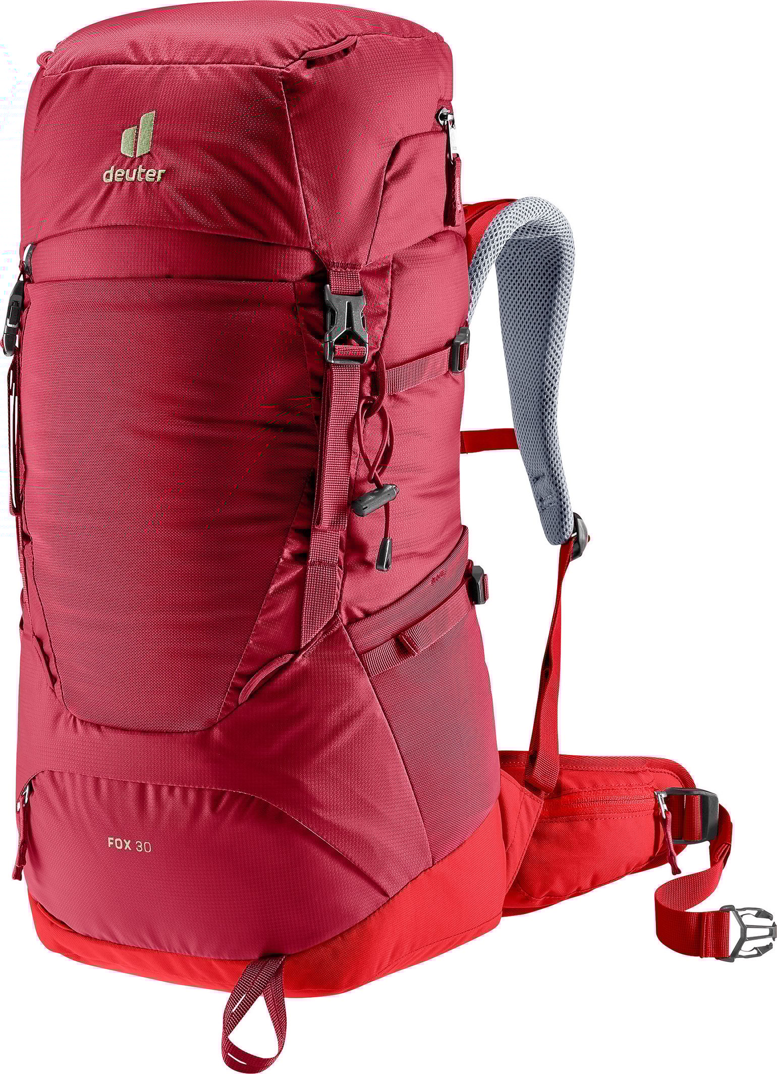 Deuter Fox 30 Masala/Cherry