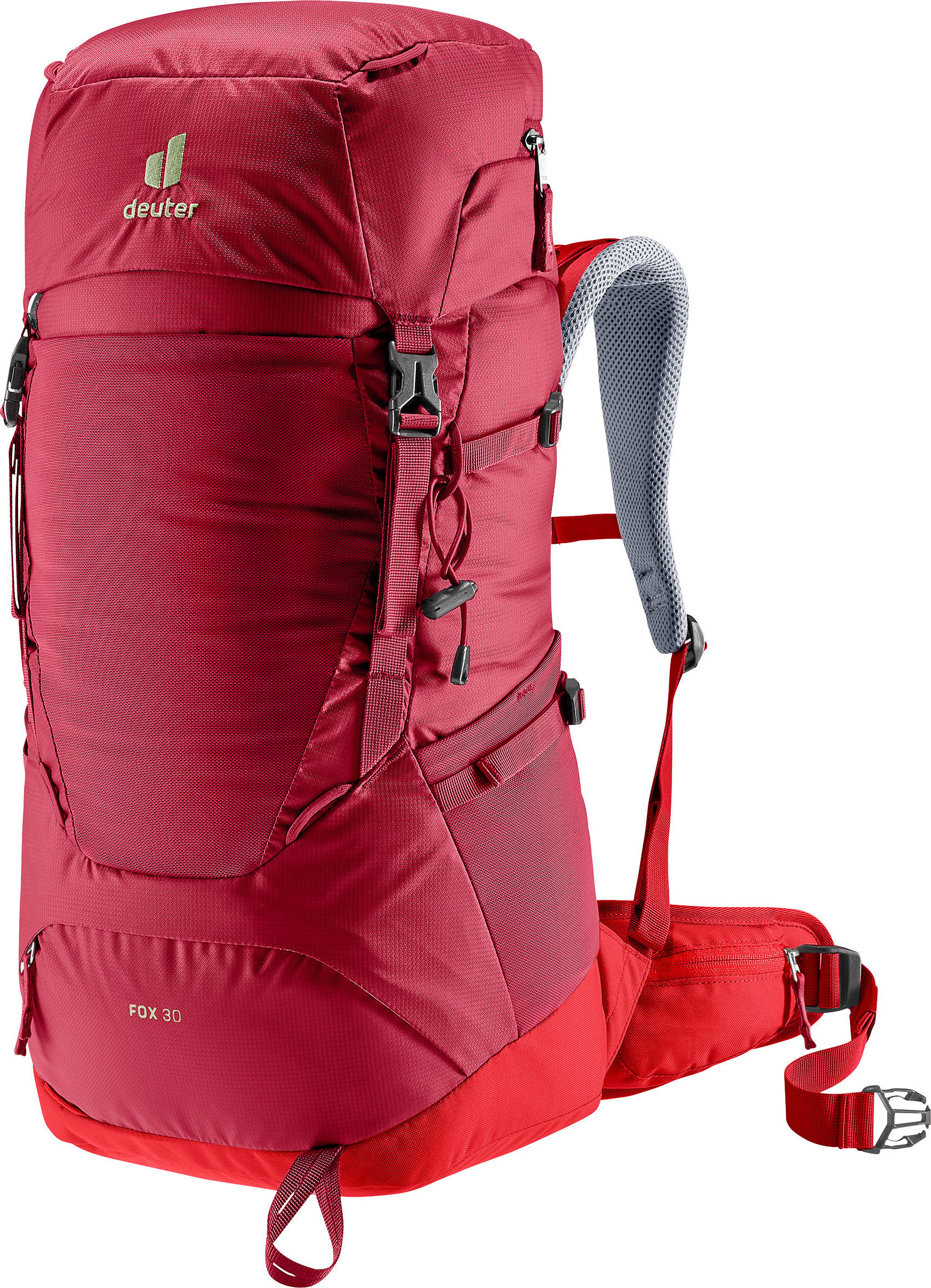 Deuter Fox 30 Masala/Cherry