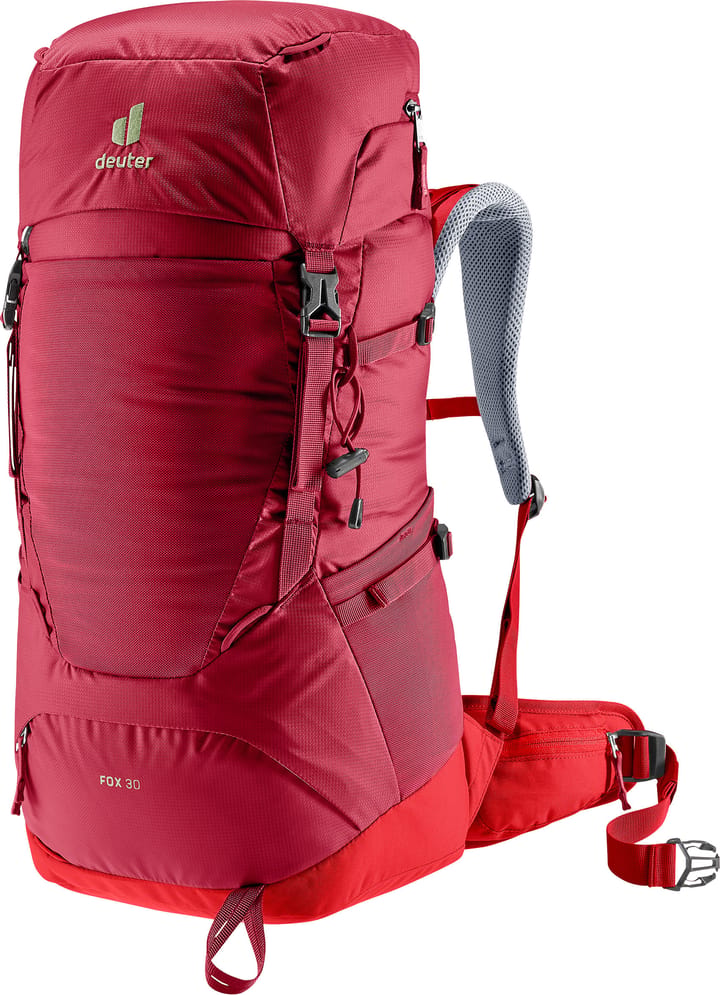 Deuter Fox 30 Masala/Cherry Deuter
