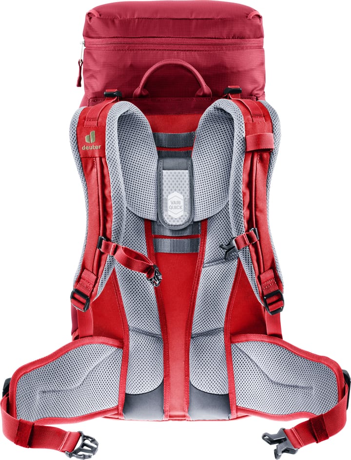 Deuter Fox 30 Masala/Cherry Deuter