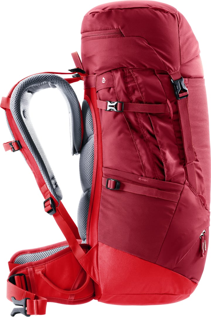 Deuter Fox 30 Masala/Cherry Deuter