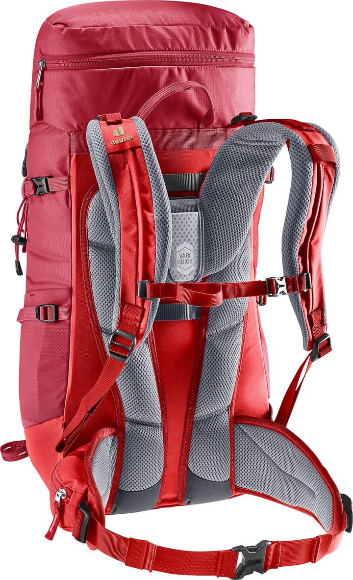 Deuter Fox 30 Masala/Cherry Deuter