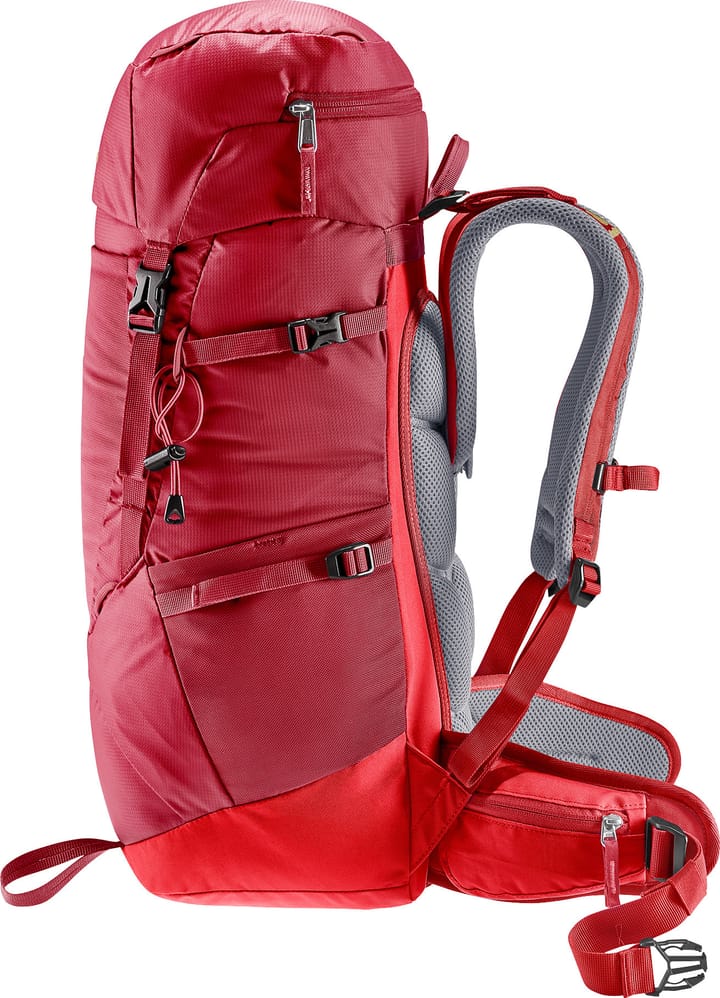 Deuter Fox 30 Masala/Cherry Deuter