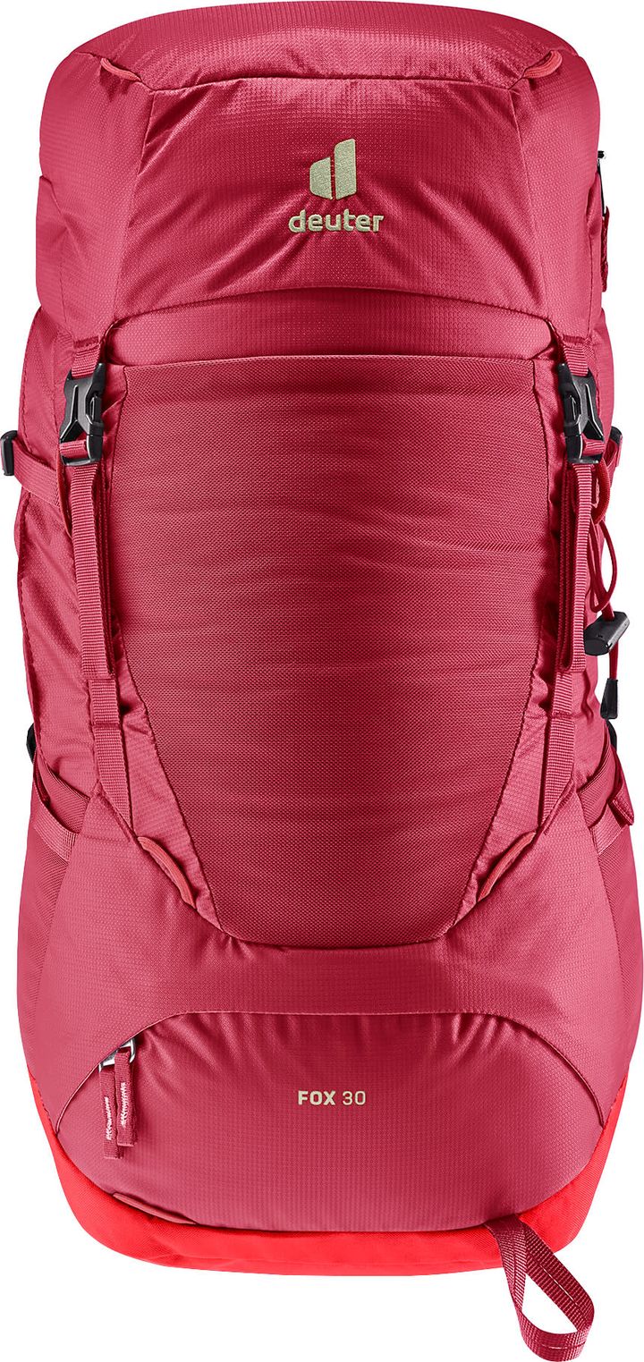 Deuter Fox 30 Masala/Cherry Deuter