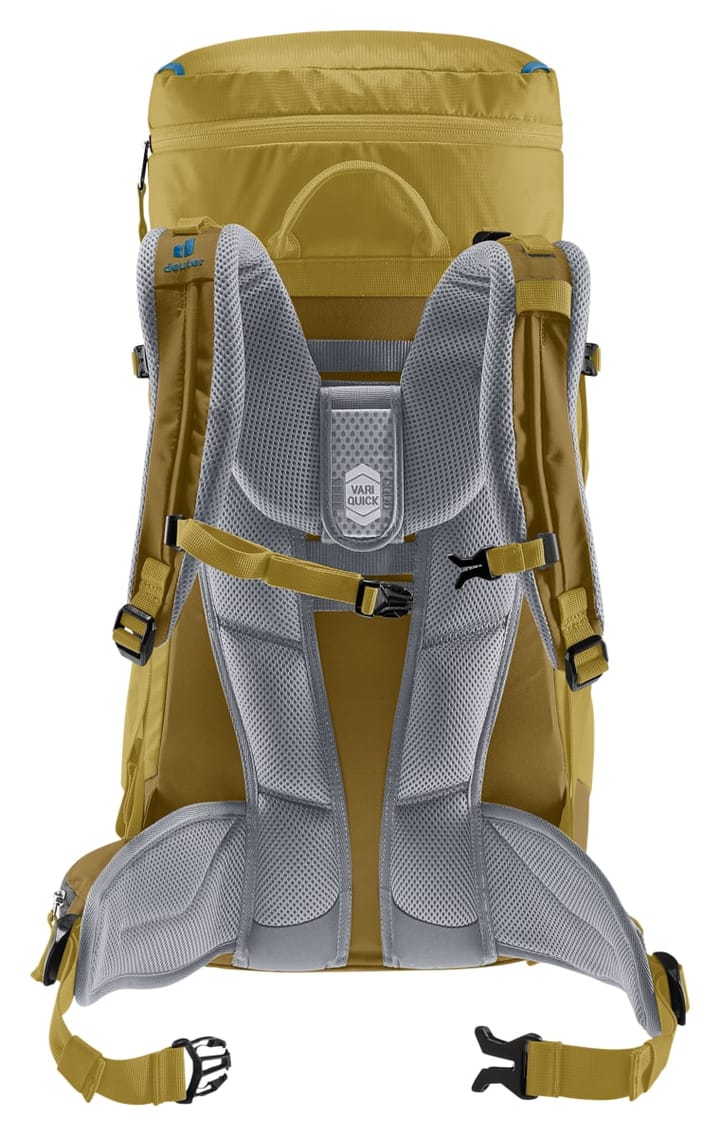 Deuter Kids' Fox 30 Turmeric/Clay Deuter Deuter Kids' Fox 30 Turmeric/Clay Deuter