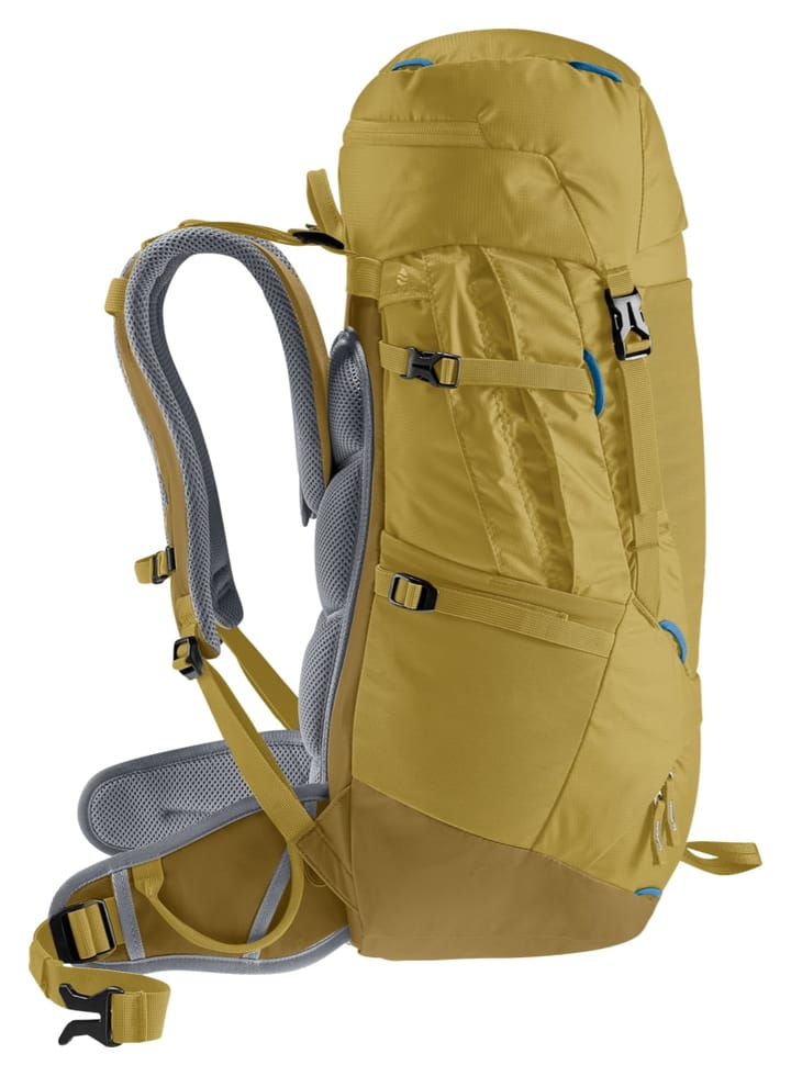 Deuter Kids' Fox 30 Turmeric/Clay Deuter Deuter Kids' Fox 30 Turmeric/Clay Deuter