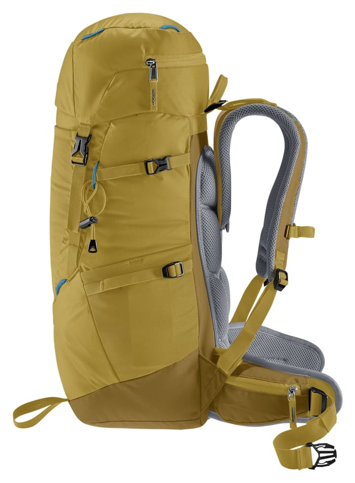 Deuter Kids' Fox 30 Turmeric/Clay Deuter Deuter Kids' Fox 30 Turmeric/Clay Deuter