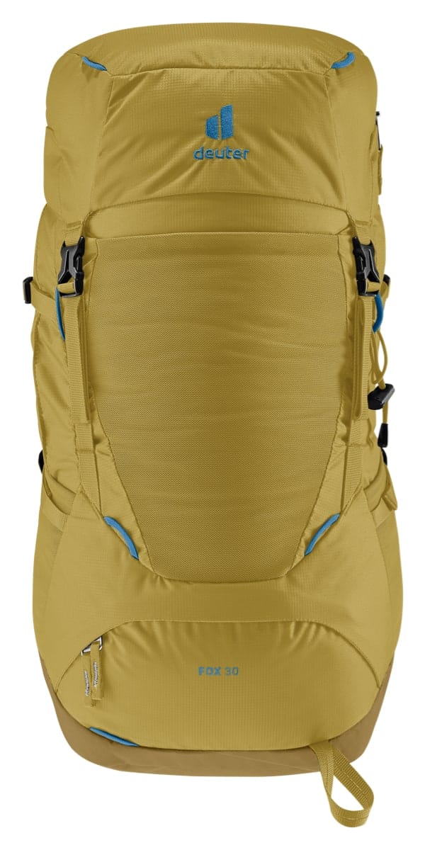 Deuter Kids' Fox 30 Turmeric/Clay Deuter Deuter Kids' Fox 30 Turmeric/Clay Deuter