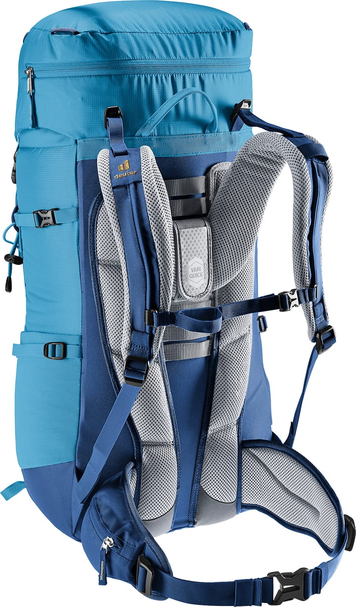Deuter Fox 40 Wave/Nightblue Deuter