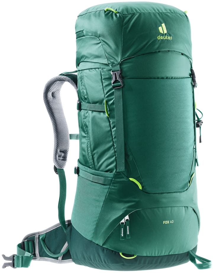 Deuter Fox Alpinegreen-Forest 40 L Deuter Deuter Fox Alpinegreen-Forest 40 L Deuter