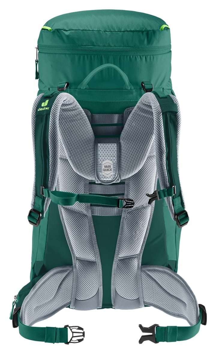Deuter Fox Alpinegreen-Forest 40 L Deuter Deuter Fox Alpinegreen-Forest 40 L Deuter