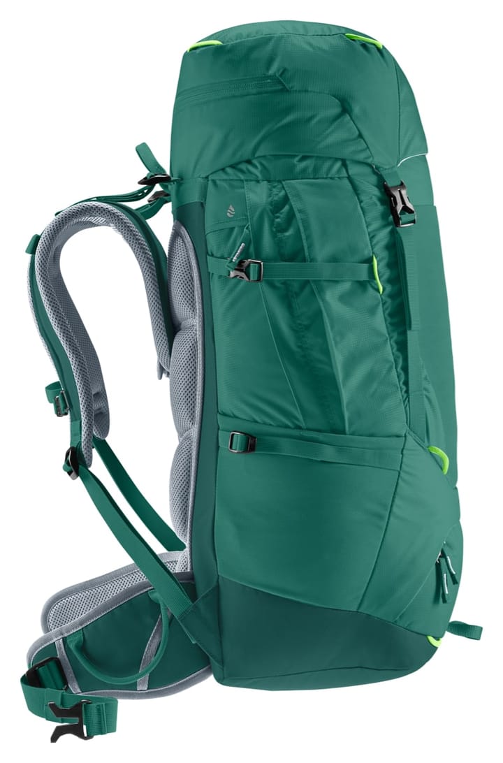 Deuter Fox Alpinegreen-Forest 40 L Deuter Deuter Fox Alpinegreen-Forest 40 L Deuter