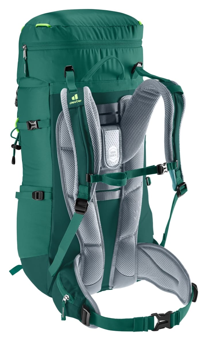 Deuter Fox Alpinegreen-Forest 40 L Deuter Deuter Fox Alpinegreen-Forest 40 L Deuter