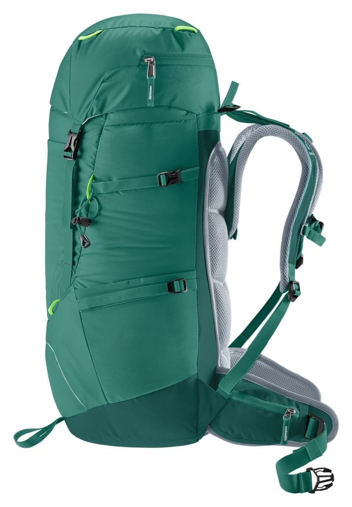 Deuter Fox Alpinegreen-Forest 40 L Deuter Deuter Fox Alpinegreen-Forest 40 L Deuter