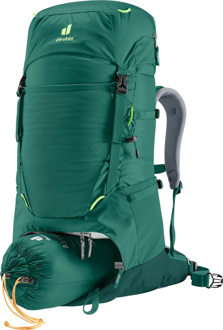Deuter Fox Alpinegreen-Forest 40 L Deuter Deuter Fox Alpinegreen-Forest 40 L Deuter