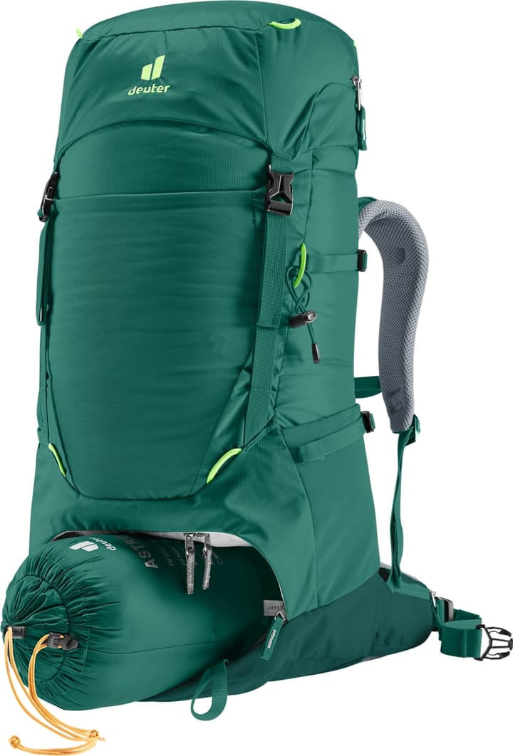 Deuter Fox Alpinegreen-Forest 40 L Deuter