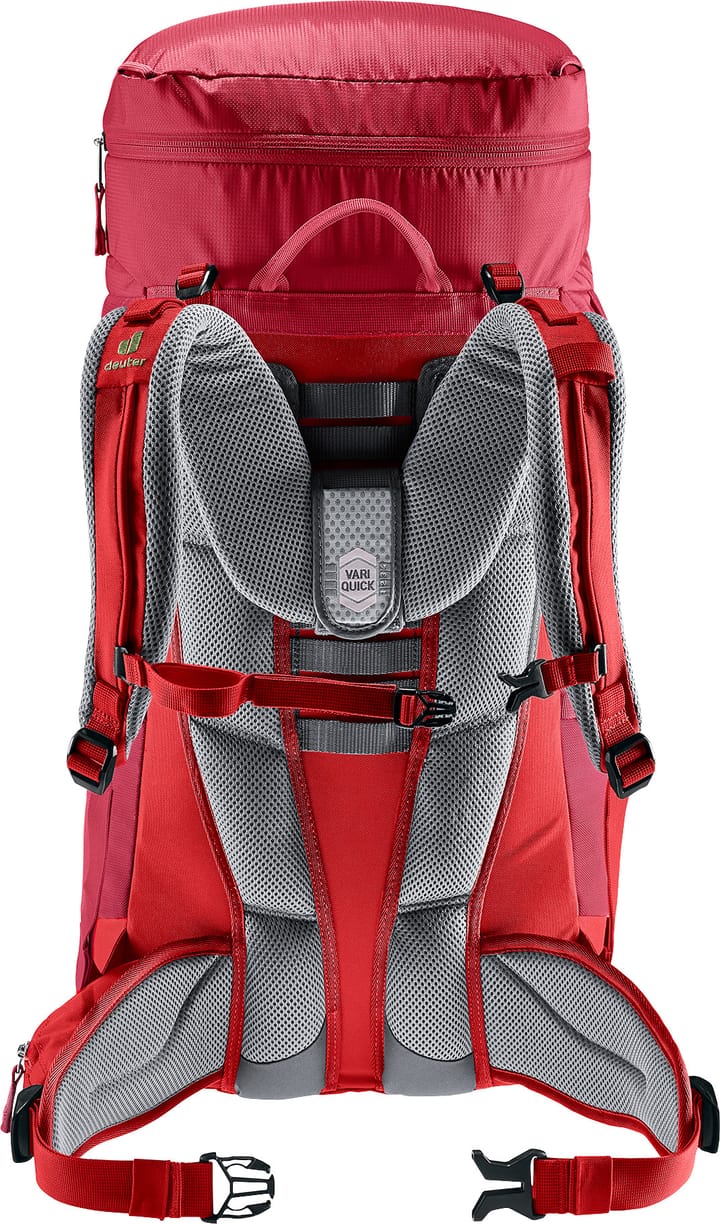 Deuter Fox 40 Masala/Cherry Deuter