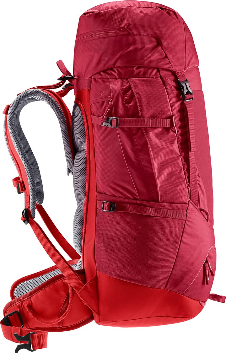 Deuter Fox 40 Masala/Cherry Deuter