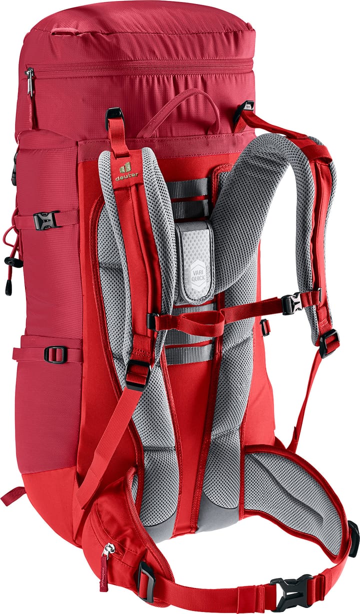 Deuter Fox 40 Masala/Cherry Deuter