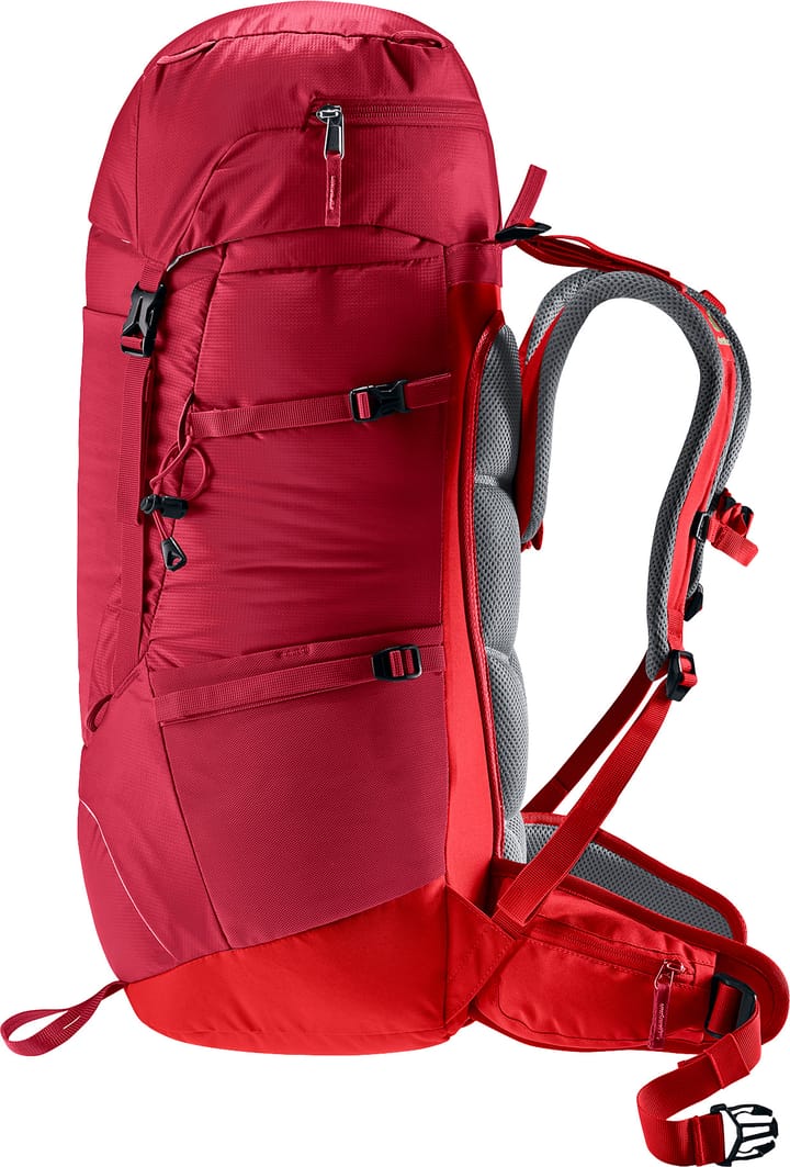 Deuter Fox 40 Masala/Cherry Deuter