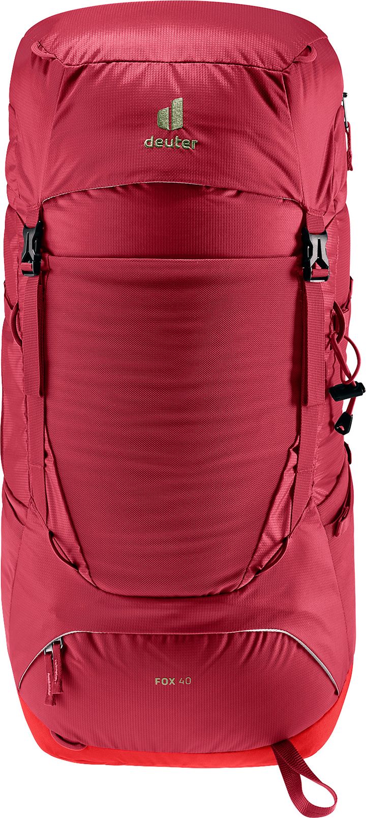 Deuter Fox 40 Masala/Cherry Deuter