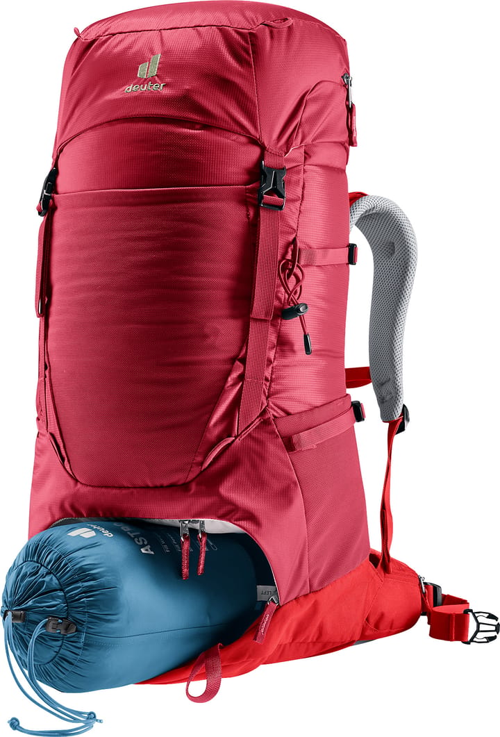 Deuter Fox 40 Masala/Cherry Deuter