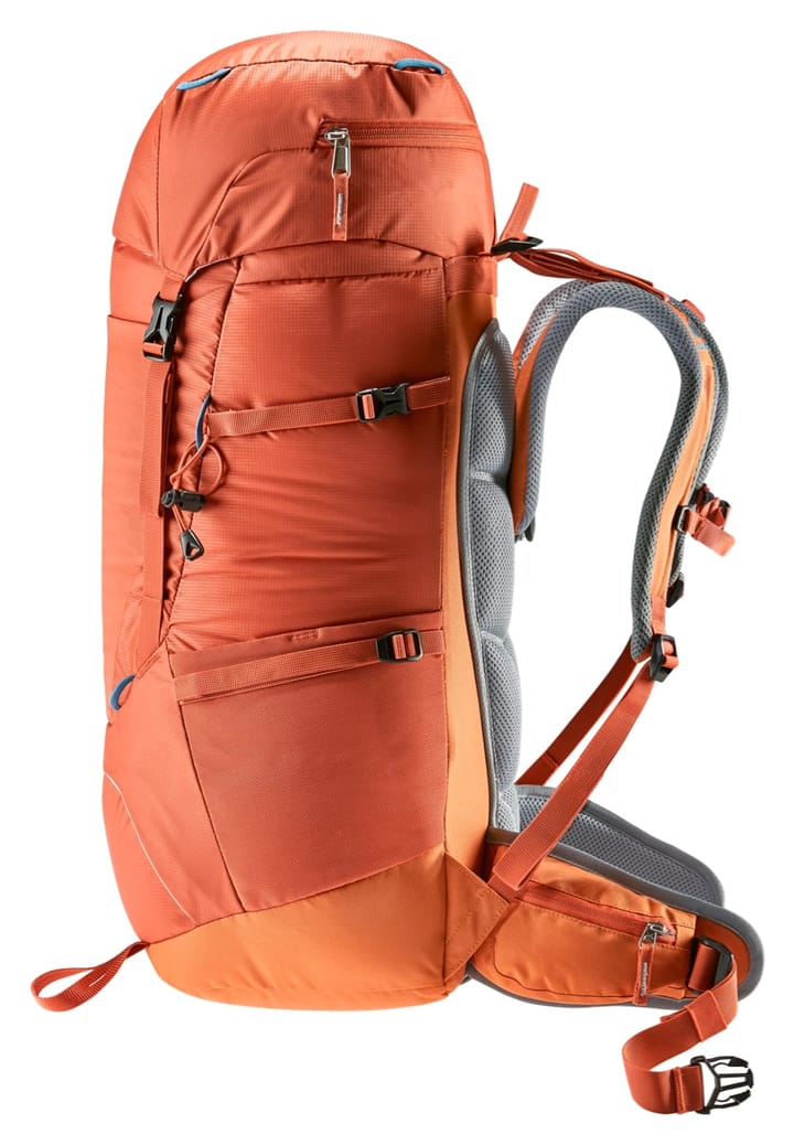 Deuter Fox Paprika-Mandarine 40 L Deuter