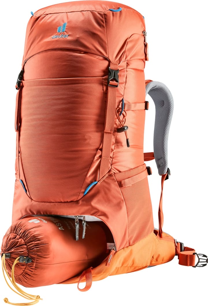 Deuter Fox Paprika-Mandarine 40 L Deuter Deuter Fox Paprika-Mandarine 40 L Deuter