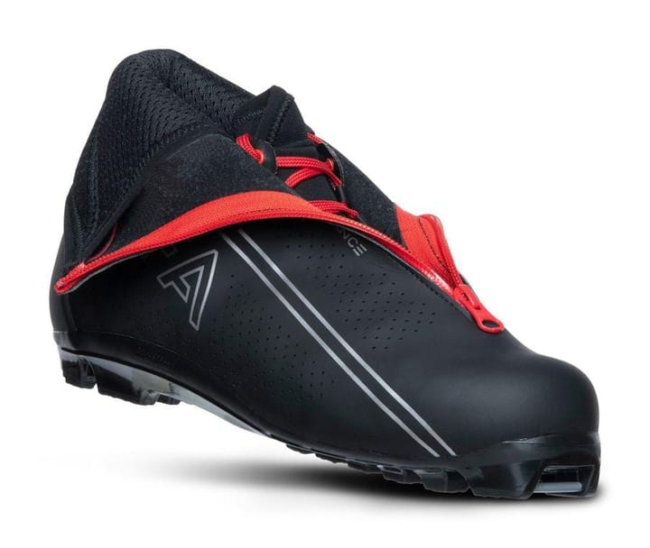 Alfa Men's EXC Advance Gore-Tex Black Alfa