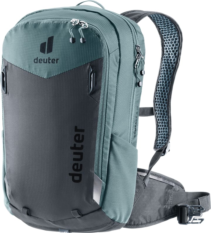 Deuter Junior's Compact 8 Graphite-shale Deuter