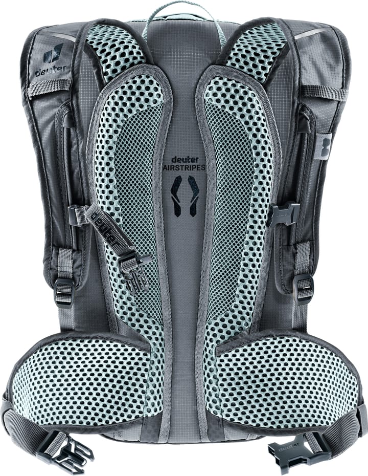 Deuter Junior's Compact 8 Graphite-shale Deuter