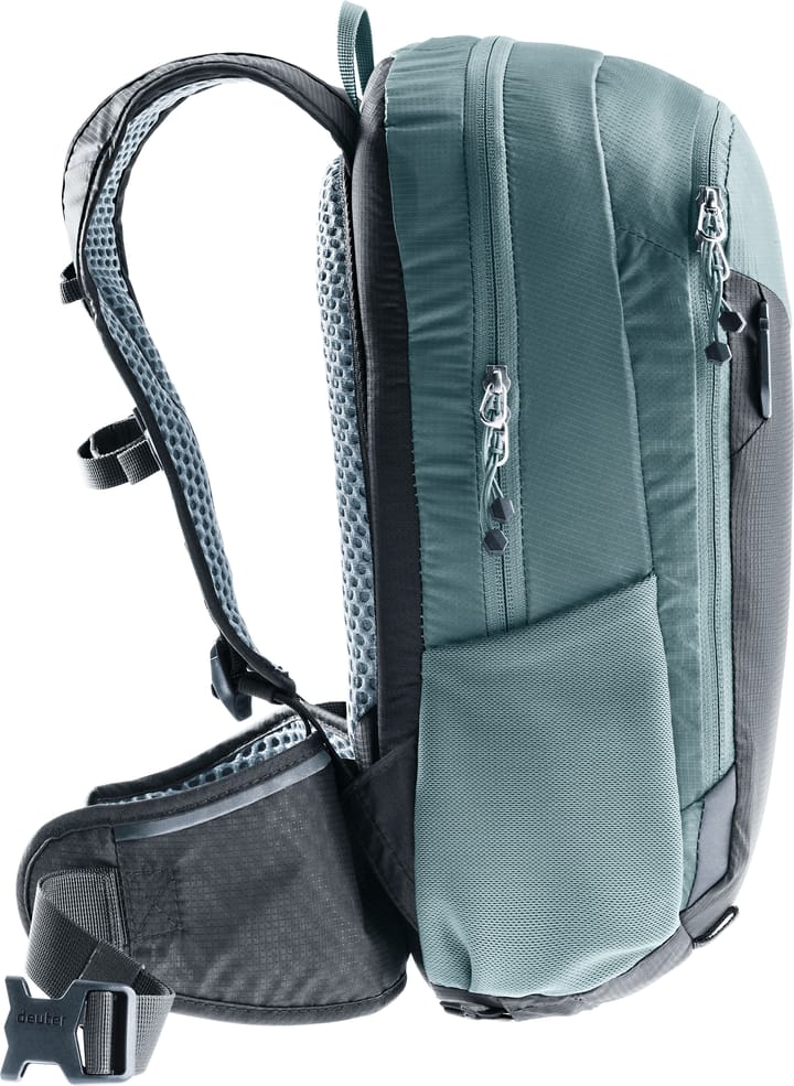 Deuter Junior's Compact 8 Graphite-shale Deuter