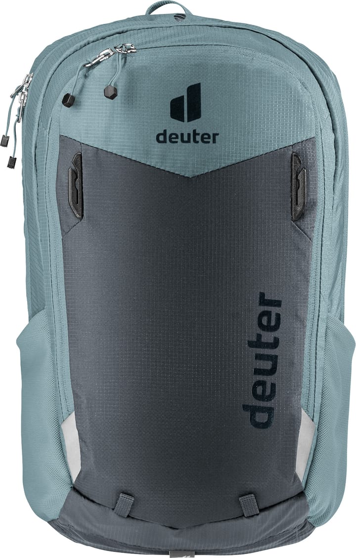 Deuter Junior's Compact 8 Graphite-shale Deuter
