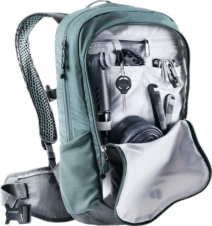 Deuter Junior's Compact 8 Graphite-shale Deuter