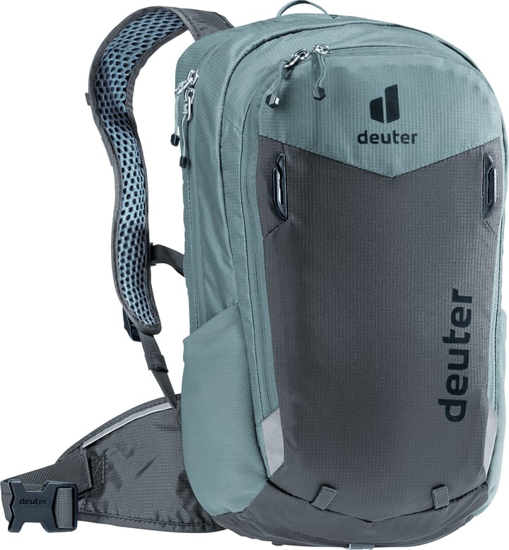 Deuter Junior's Compact 8 Graphite-shale Deuter