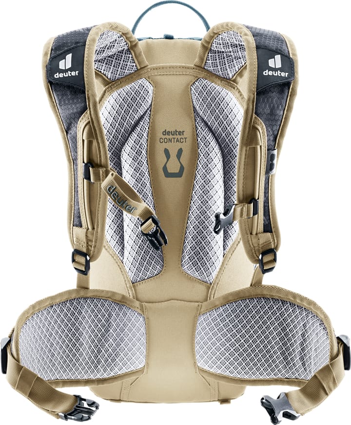 Deuter Junior's Attack 8 Atlantic-desert Deuter