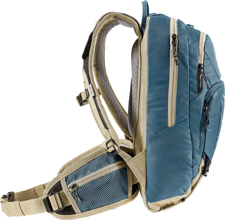 Deuter Junior's Attack 8 Atlantic-desert Deuter Deuter Junior's Attack 8 Atlantic-desert Deuter