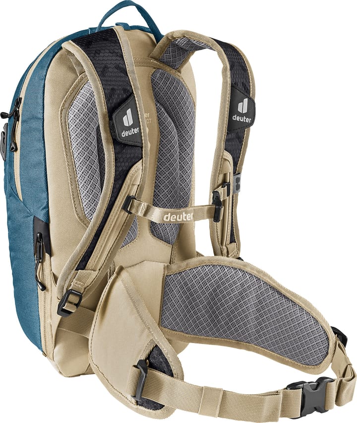 Deuter Junior's Attack 8 Atlantic-desert Deuter Deuter Junior's Attack 8 Atlantic-desert Deuter