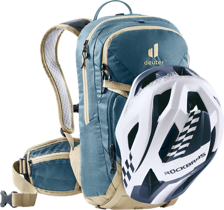 Deuter Junior's Attack 8 Atlantic-desert Deuter Deuter Junior's Attack 8 Atlantic-desert Deuter