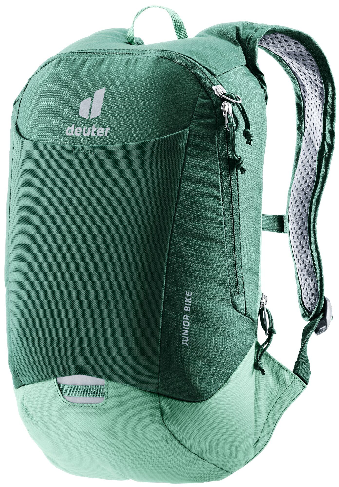 Deuter Junior Bike Seagreen-Spearmint