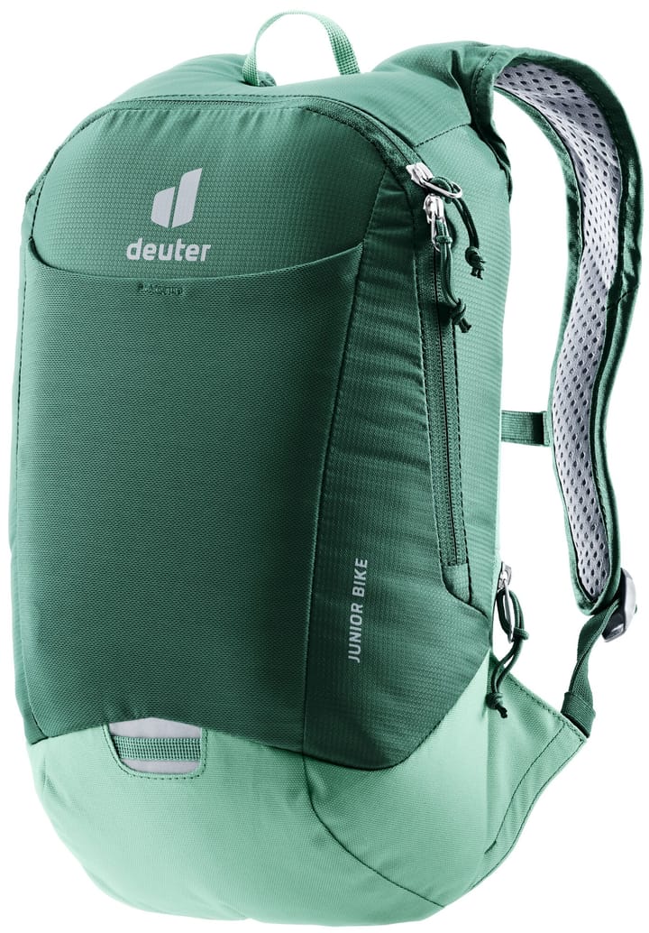 Juniors' Bike Seagreen-Spearmint Deuter