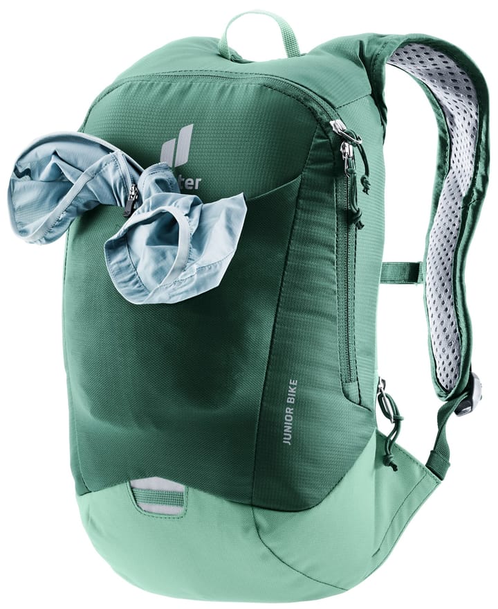 Deuter Junior Bike Seagreen-Spearmint Deuter